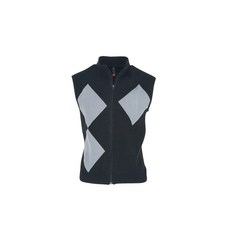 Ferrarus 男士 Watt 高爾夫針織背心 CVMP8013FW0
