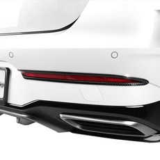 메이튼 자동차 튜닝 리플렉터 카본몰딩, K5 DL3 3세대