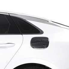 메이튼 자동차 튜닝 주유구 커버 카본몰딩, K5 DL3 3세대