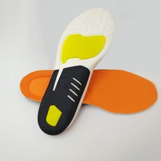 Well Love優質機能性足弓墊 WL-1129