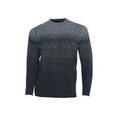 Redvolt Ferrous 男士 Harry Knit 圓形高爾夫 T恤 CTRV2010W0