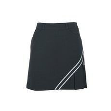 Ferra US 女款雙線條高爾夫球褲裙 ASBU4107F0