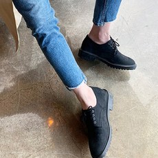 WALK SENSE 男款Kentok舒適圓頭休閒鞋