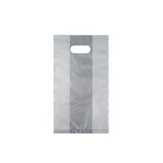 Napkin Korea HD塑膠購物袋 小, 300件, 1個