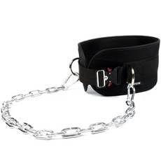 My Gym 重量訓練雙槓臂屈伸引體向上眼鏡蛇扣環雙環腰帶 高級款, 1個, 單一商品