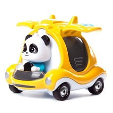 ACADEMY PLASTIC MODEL 角色造型玩具飛機, 混色