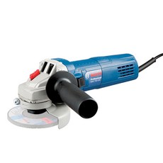 BOSCH 博世 可調速有線砂輪機 GWS 750-100 S, 1個