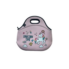 콩콩 獨角獸便當袋, 1個