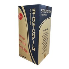 大韓彈性膜 工業用包膜 18g, 4個, 單一顏色