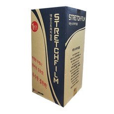 大韓彈性膜 工業用包裝膜 20g, 4個, 單一顏色
