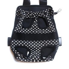 GOD SHOP 寵物衣服, 黑色點點