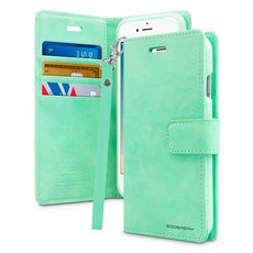 구스페리 클래식 스트랩 휴대폰 케이스