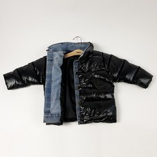 WISHKIDS 童款保暖外套