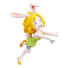 CRANEKING One Piece World Collectible Walcall WCF Zodiac Zodiac vol1 克拉公仔, 1個