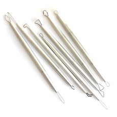 OON 輕型刮板 A 型 7件套, 1套