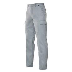 지벤 유니폼 하의 ZB-P1104, LIGHT GRAY, 1개