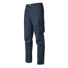 지벤 유니폼 하의 ZB-P1805, NAVY, 1개