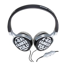 WICKED AUDIO 耳機 WI-8320, BK
