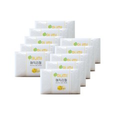 250系列尿布專用垃圾袋補充包 14L/16L/20L/21L, 10入