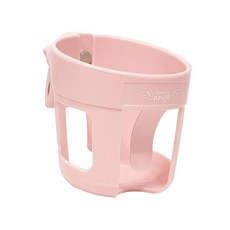 Lovely ange 推車杯架, Cream Pink, 1入