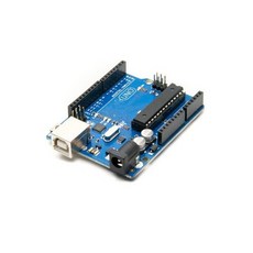 Mecha 解決方案 Arduino Uno R3 兼容板, 1個