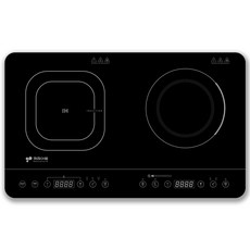 Kitchen-Art 感應強調電範圍, KWS-2050, 自行安裝