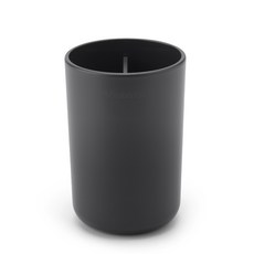 brabantia 盥洗用品收納架, 深灰色, 1個