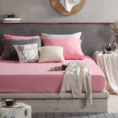 超細纖維日常單層床包