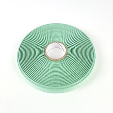 Jstrading 헤링본 면 테이프 끈 폭 10mm, 10 민트, 1개