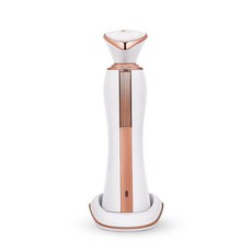 셀리턴 에어워터 터치 피부관리기기, WT-H1011, 화이트