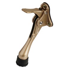 一鍵式玄關門擋 一鍵式金色, 1個