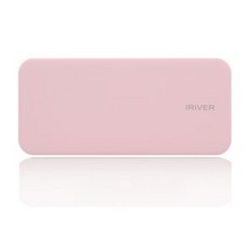 IRIVER 頂級UV LED壁掛式牙刷消毒器, TM-7500U, 可愛粉