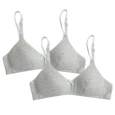 Sweetwear 少女無鋼圈內衣 2入 S127