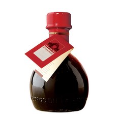 LE DIMORE DEL BORGO Condimento 紅標醋, 250ml, 1個