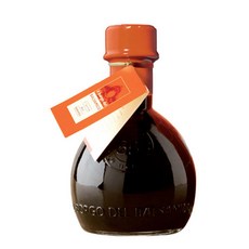 LE DIMORE DEL BORGO Condimento 橙標醋, 250ml, 1個