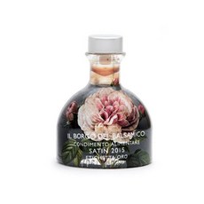 LE DIMORE DEL BORGO Condimento 緞面標籤香醋, 100ml, 1個