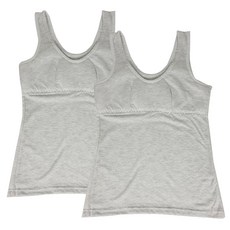 女童吊帶背心 S126 2件