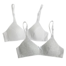 Sweetwear 少女無鋼圈內衣 2件組 S127