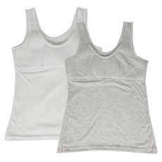 Sweetwear 女童青少年內衣背心2件組