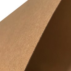 三層牛皮紙板, 10個