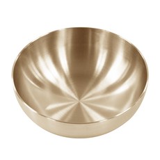 冷面碗 18cm, 單色, 1個