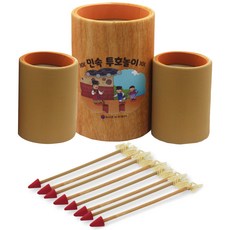 World Toy 新款 Tuho 玩具套組+Arrow 8p