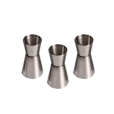 彎曲不銹鋼稱重夾具雙向 1 號 15ml 3p, 單色, 30ml