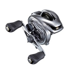 SHIMANO 15 甲烷 DC Baitril 左手柄, 單品, 普通的