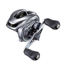 시마노 15 메타늄 DC 베이트릴 우핸들, HG