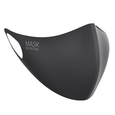 마스크프로텍션 리유저블 마스크 L