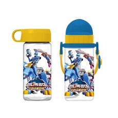 LE BARN 迷你特工隊孩童水壺組, 混色, 2組