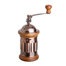 HOMART 木製手搖磨豆機 67B, 混色, 1個