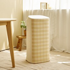 BEBE DECO 空氣清淨機防塵罩, 黃色的