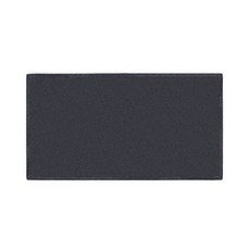 HEALTHYBROS 健身墊, 黑色